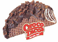 Choco Chip Cookie Sandwich Florida