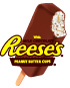 Reeses Cup ice cream Florida