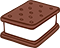 Ice Cream Sandwich Volusia County Florida