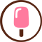 Popsicle Volusia County Florida